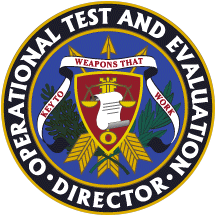 Opeerational Test and Evaluation Director - Key to Weapons that Work
