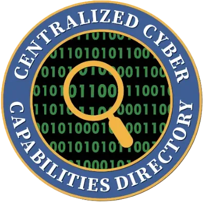 Centralized Cyber Capabilities Directory